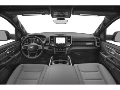 2022 RAM RAM 1500 Big Horn/Lone Star