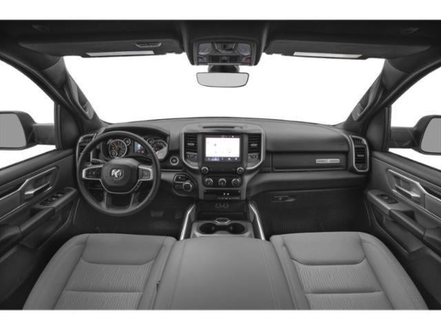 2022 RAM RAM 1500 Big Horn/Lone Star