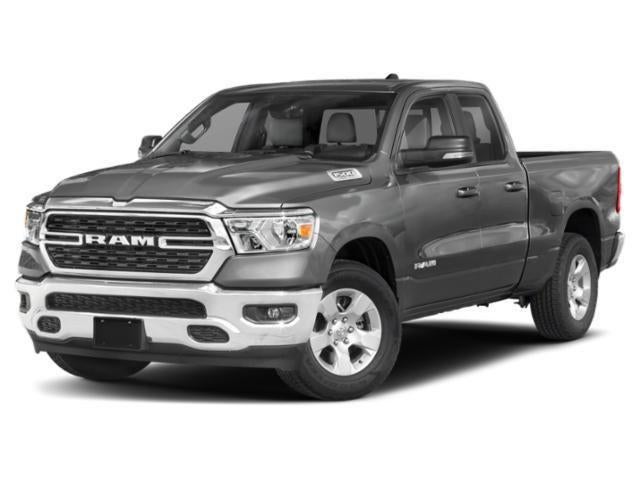 2022 RAM RAM 1500 Big Horn/Lone Star