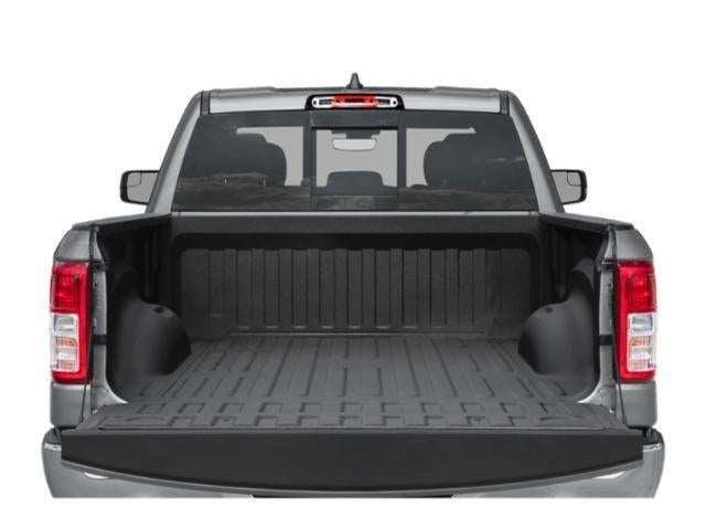 2022 RAM RAM 1500 Big Horn/Lone Star