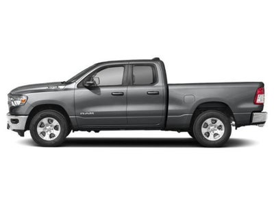 2022 RAM RAM 1500 Big Horn/Lone Star