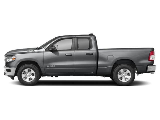2022 RAM RAM 1500 Big Horn/Lone Star