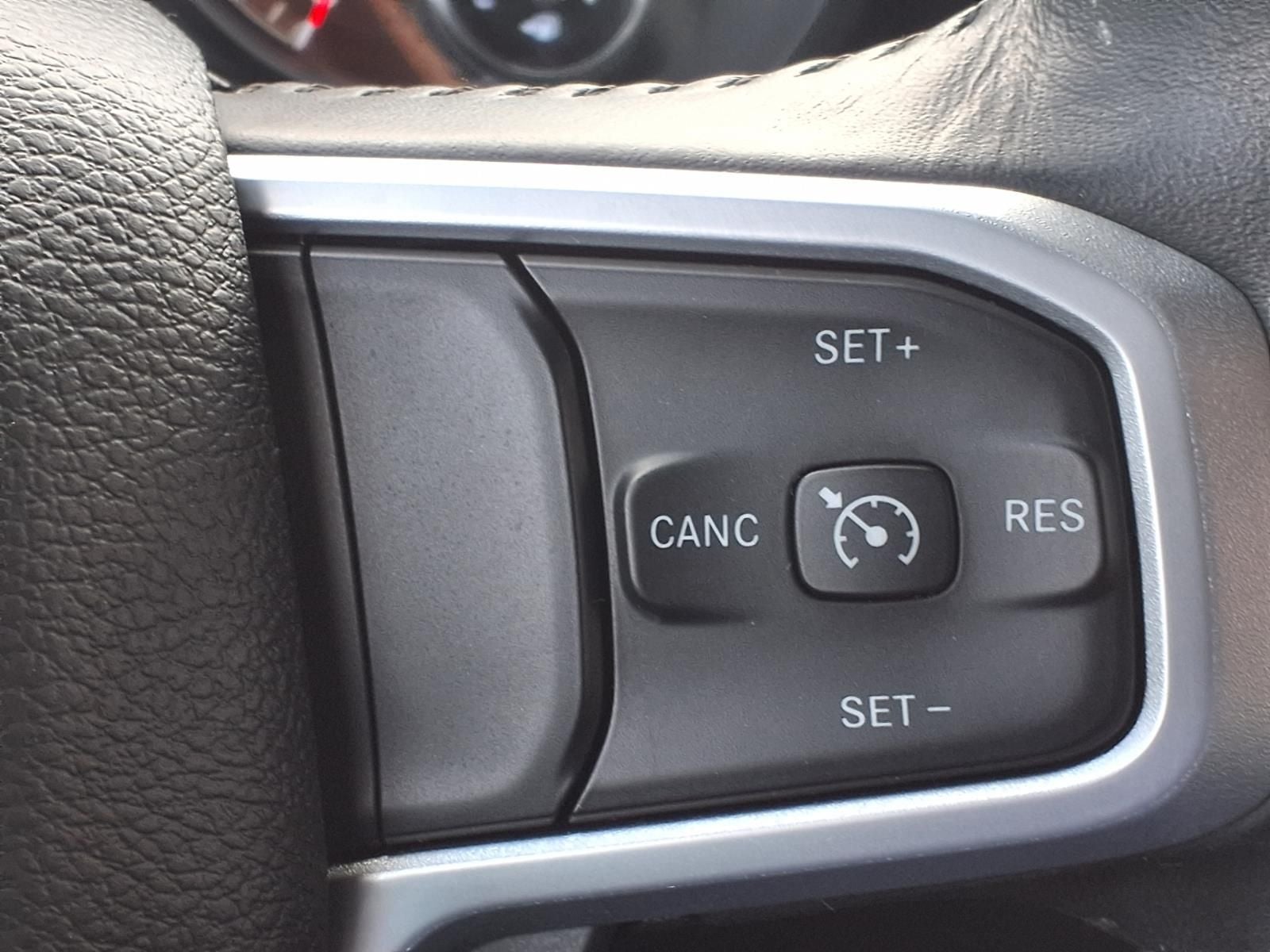 2022 RAM RAM 1500 Big Horn/Lone Star