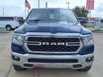 2022 RAM RAM 1500 Big Horn/Lone Star