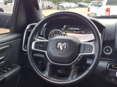 2022 RAM RAM 1500 Big Horn/Lone Star