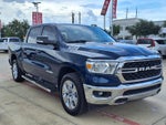2022 RAM RAM 1500 Big Horn/Lone Star