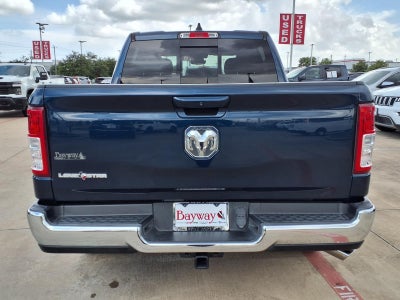 2022 RAM RAM 1500 Big Horn/Lone Star