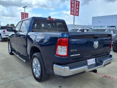 2022 RAM RAM 1500 Big Horn/Lone Star