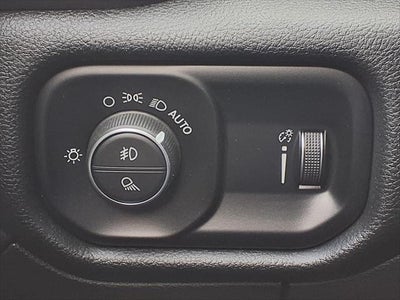 2022 RAM RAM 1500 Big Horn/Lone Star LONE STAR PKG
