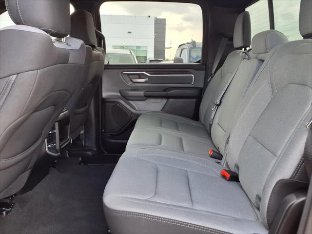 2022 RAM RAM 1500 Big Horn/Lone Star LONE STAR PKG