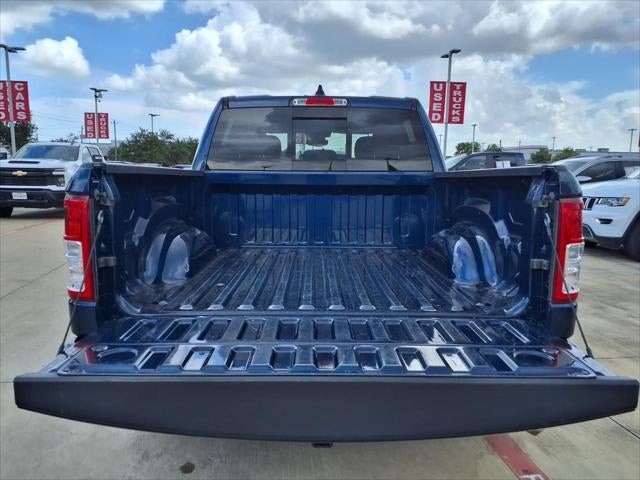 2022 RAM RAM 1500 Big Horn/Lone Star LONE STAR PKG