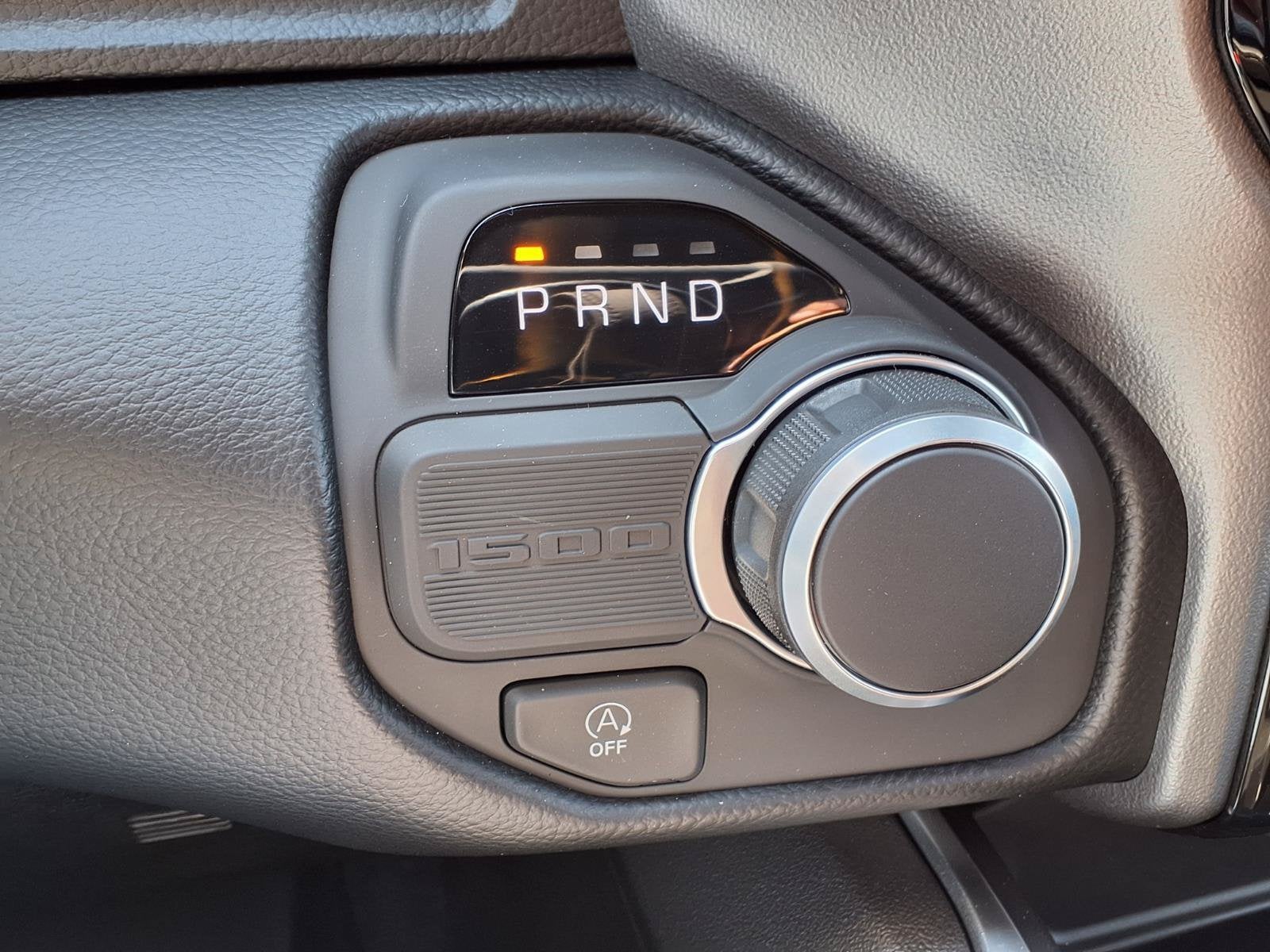 2027 RAM 1500 Big Horn/Lone Star