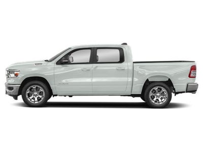 2022 RAM RAM 1500 Big Horn/Lone Star BIG HORN PKG