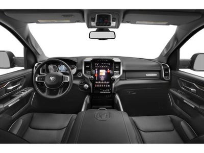 2022 RAM RAM 1500 Big Horn/Lone Star BIG HORN PKG