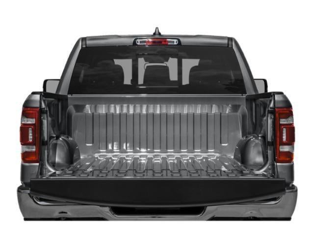 2022 RAM RAM 1500 Big Horn/Lone Star BIG HORN PKG