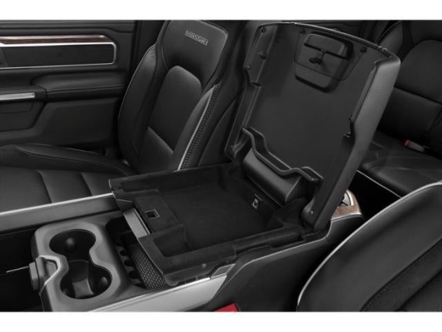 2022 RAM RAM 1500 Big Horn/Lone Star BIG HORN PKG