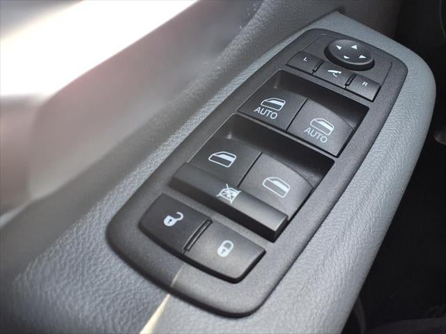 2022 RAM 1500 Big Horn/Lone Star BIG HORN PKG
