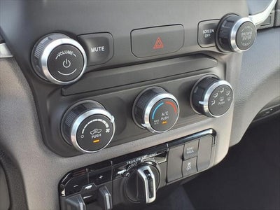 2022 RAM 1500 Big Horn/Lone Star BIG HORN PKG