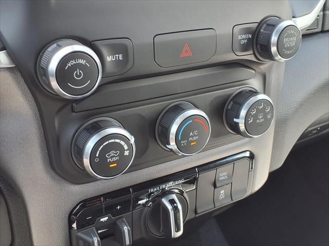 2022 RAM 1500 Big Horn/Lone Star BIG HORN PKG