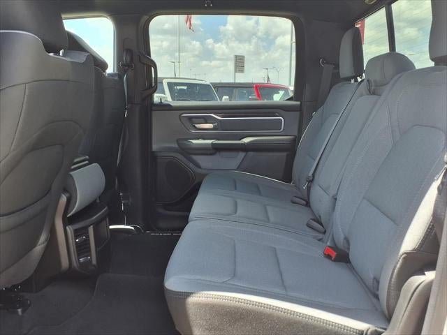 2022 RAM 1500 Big Horn/Lone Star BIG HORN PKG