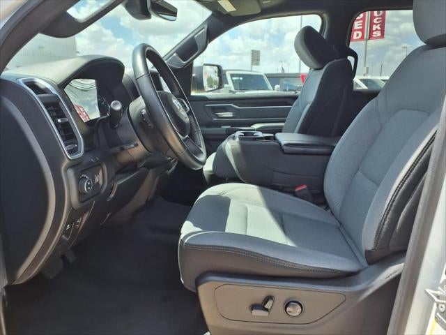 2022 RAM 1500 Big Horn/Lone Star BIG HORN PKG
