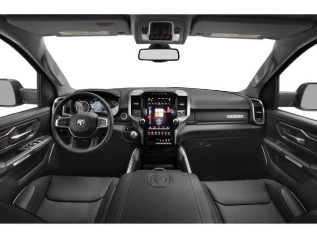 2022 RAM RAM 1500 Big Horn/Lone Star BIG HORN PKG