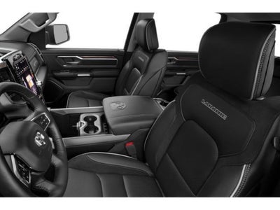 2022 RAM RAM 1500 Big Horn/Lone Star BIG HORN PKG