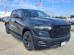 2027 RAM 1500 Big Horn/Lone Star