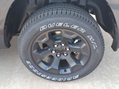2027 RAM 1500 Big Horn/Lone Star