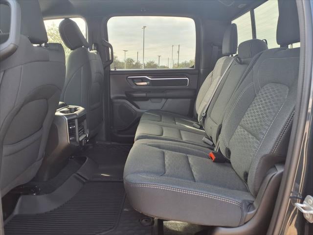 2027 RAM 1500 Big Horn/Lone Star