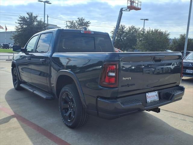 2027 RAM 1500 Big Horn/Lone Star