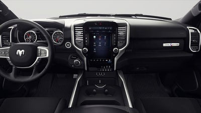 2027 RAM 1500 Big Horn/Lone Star