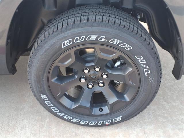 2027 RAM 1500 Big Horn/Lone Star