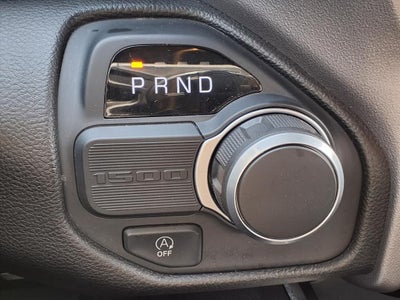 2025 RAM RAM 1500 Big Horn/Lone Star SPORT APPEARANCE PKG
