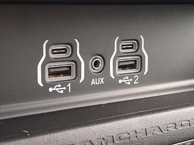 2025 RAM RAM 1500 Big Horn/Lone Star SPORT APPEARANCE PKG