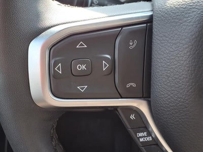 2025 RAM RAM 1500 Big Horn/Lone Star SPORT APPEARANCE PKG