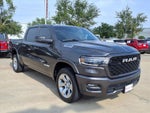 2025 RAM RAM 1500 Big Horn/Lone Star SPORT APPEARANCE PKG