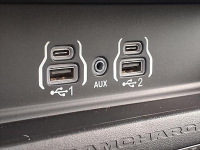 2025 RAM RAM 1500 Big Horn/Lone Star SPORT APPEARANCE PKG