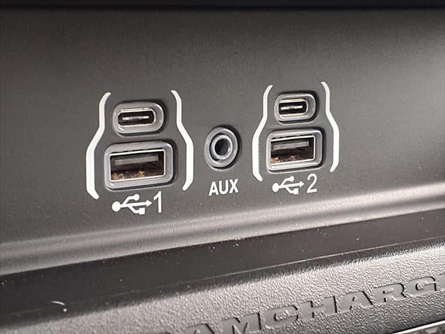 2025 RAM RAM 1500 Big Horn/Lone Star SPORT APPEARANCE PKG