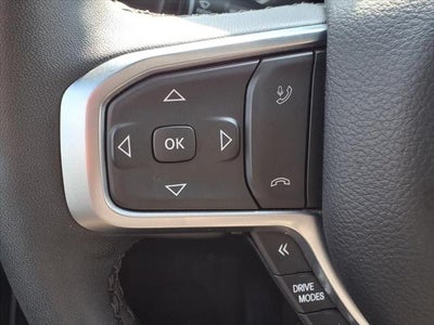 2025 RAM RAM 1500 Big Horn/Lone Star SPORT APPEARANCE PKG