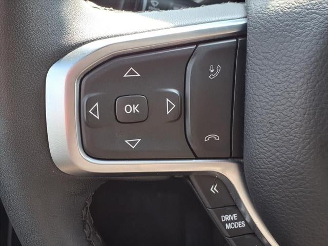 2025 RAM RAM 1500 Big Horn/Lone Star SPORT APPEARANCE PKG