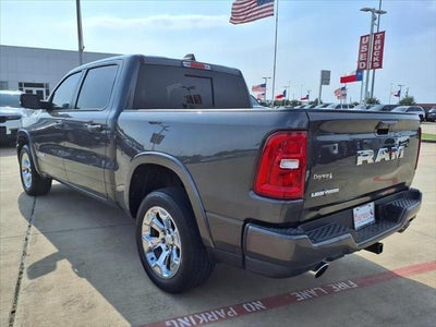 2025 RAM RAM 1500 Big Horn/Lone Star SPORT APPEARANCE PKG