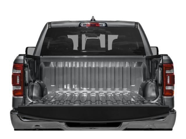 2022 RAM RAM 1500 Big Horn/Lone Star BIG HORN PKG