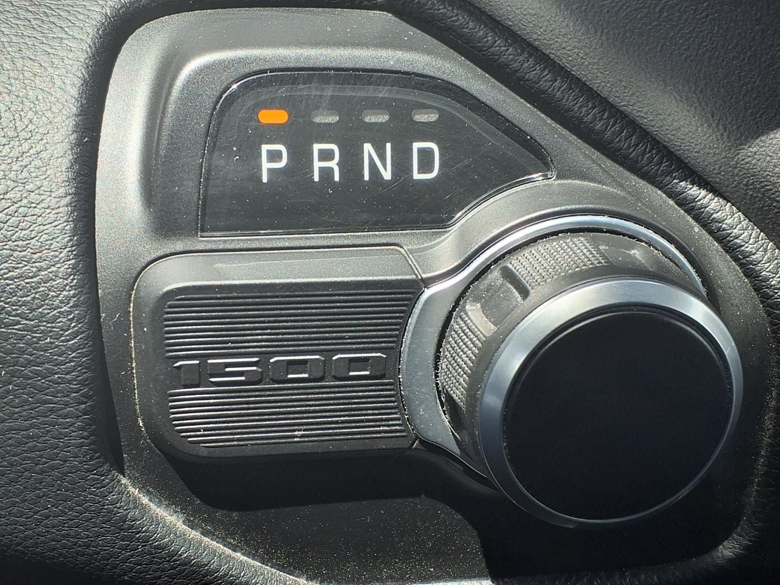 2022 RAM RAM 1500 Big Horn/Lone Star BIG HORN PKG