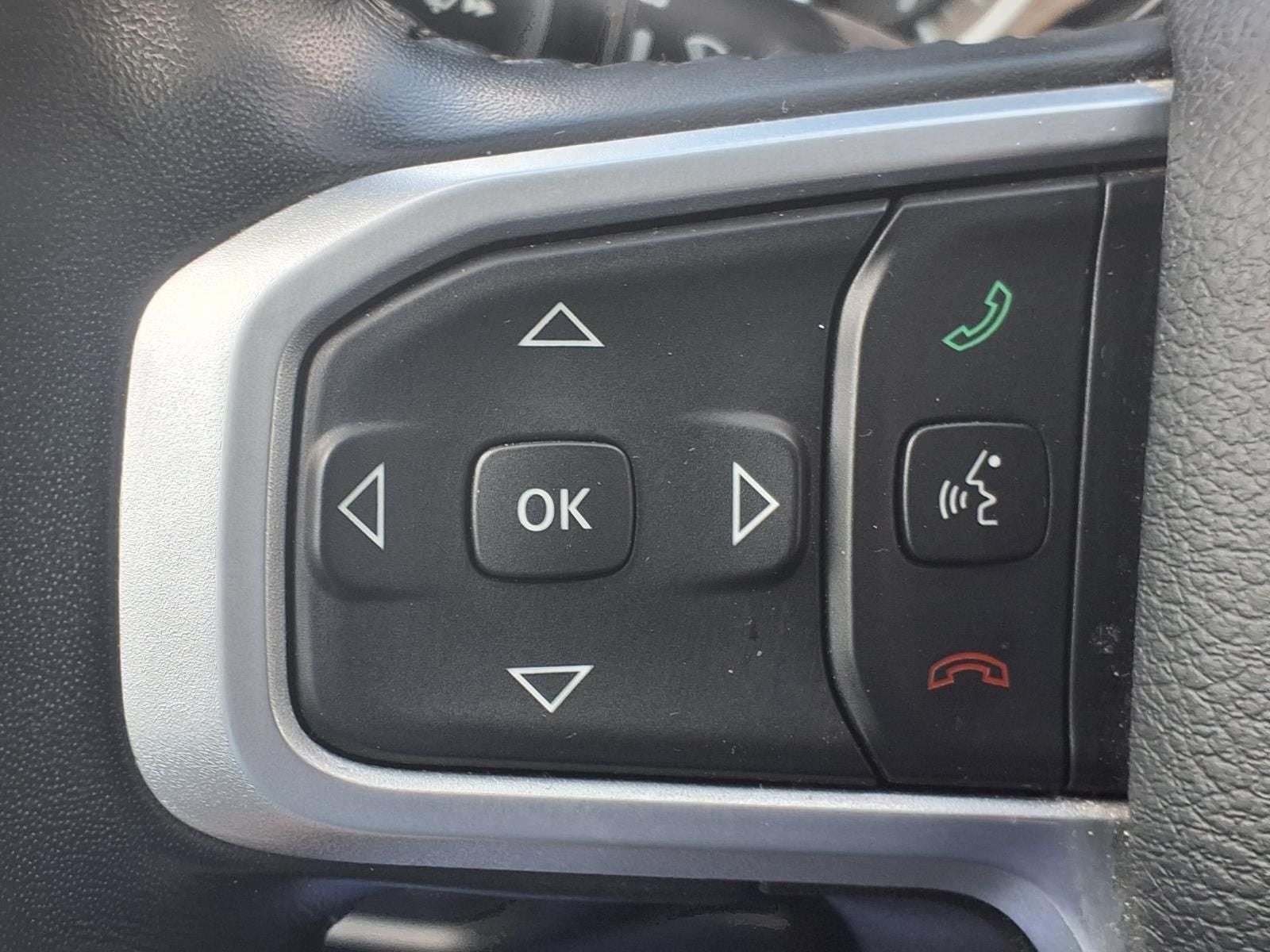2022 RAM RAM 1500 Big Horn/Lone Star BIG HORN PKG