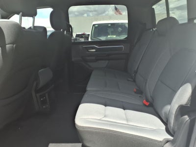 2022 RAM 1500 Big Horn/Lone Star BIG HORN PKG