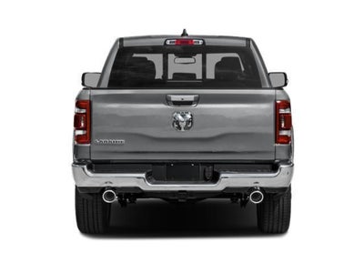 2022 RAM RAM 1500 Big Horn/Lone Star BIG HORN PKG