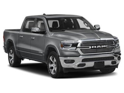 2022 RAM RAM 1500 Big Horn/Lone Star BIG HORN PKG