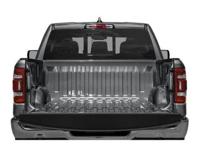 2022 RAM RAM 1500 Big Horn/Lone Star BIG HORN PKG