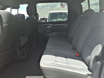 2022 RAM 1500 Big Horn/Lone Star BIG HORN PKG